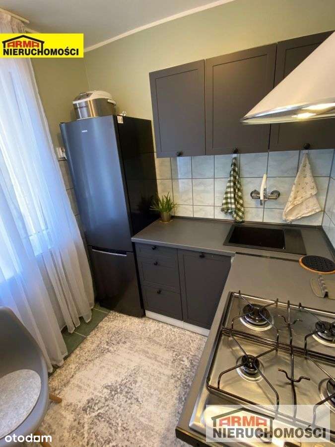 Mieszkanie 2-Pokojowe Na Starówce-4