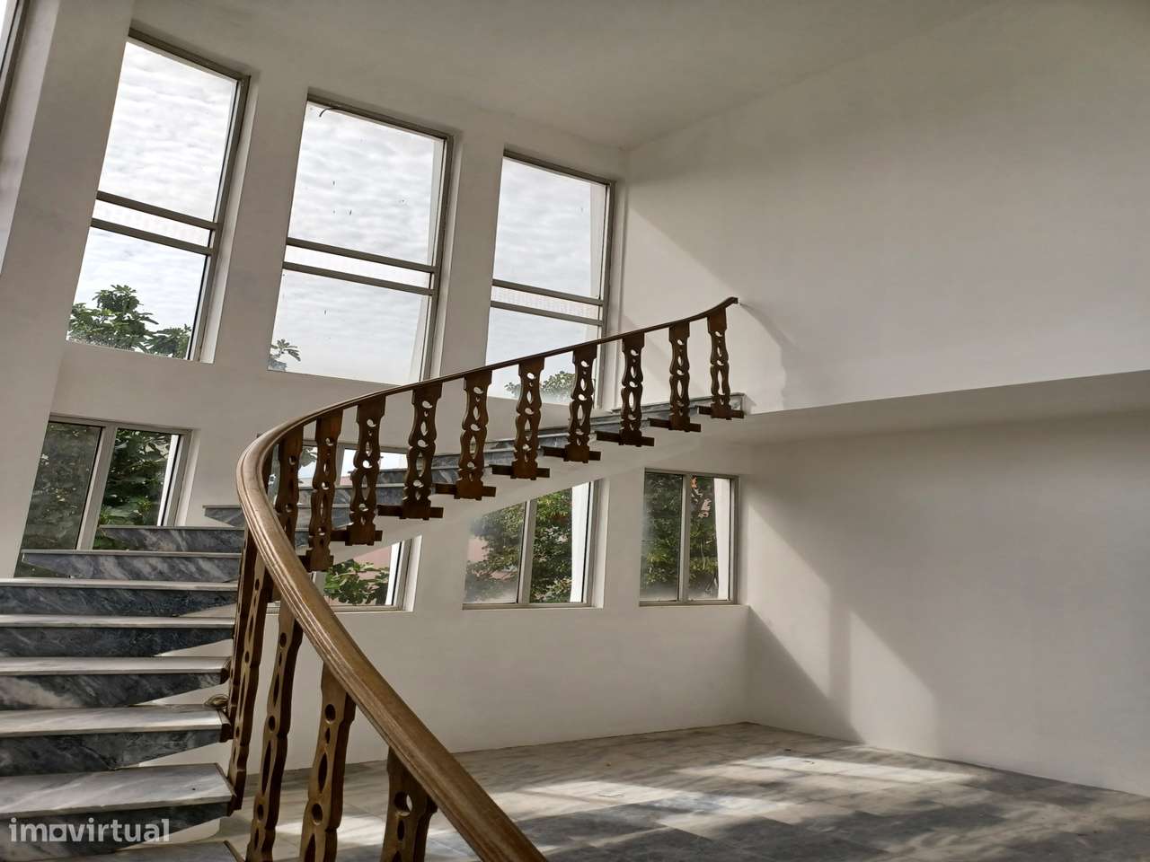 Factory/Industrial em Viseu, Mangualde REF:3912-10