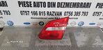 Lampa Tripla Stop Dreapta Haion Hayon Mercedes B Class W246 - 2