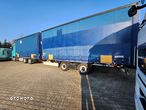 Mercedes-Benz Actros 2542 bdf 7,82 + tandem 7,82m - 4