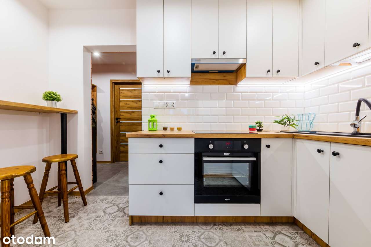 Tani Pokój, ul. Podwisłocze Rzeszów, Blisko URz, WSPiA, Millenium Hall - Pełny obrazek: 5/9