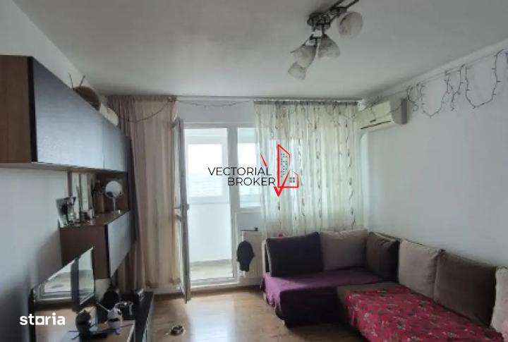 2 camere decomandate, 52mp, renovat, mobilat, Baba Novac- Campia Liber
