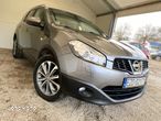 Nissan Qashqai 2.0 I-Way - 23