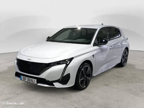 Peugeot e-308 54 kWh First Edition - 2