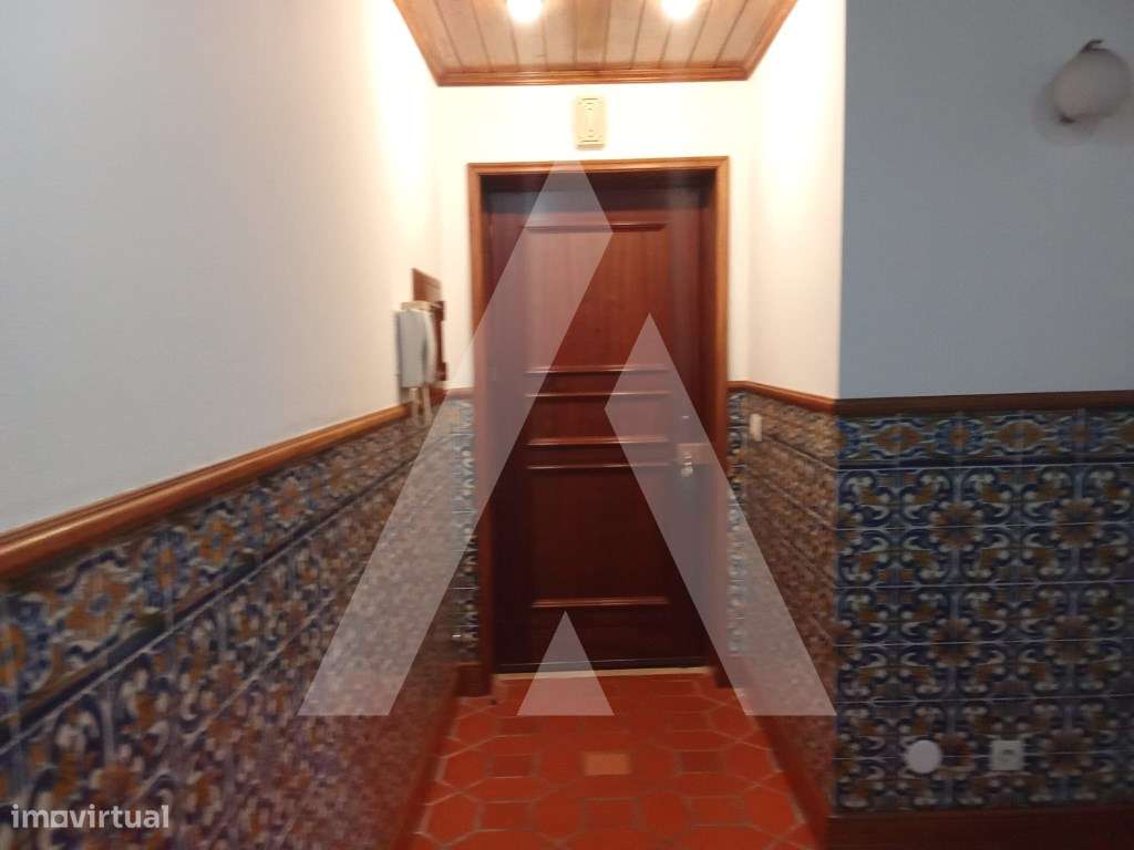 Apartamento T3 no Coração do Centro de Águeda!-7