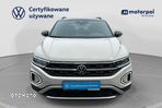 Volkswagen T-Roc 1.5 TSI Style DSG - 11