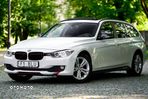 BMW Seria 3 318d Touring Sport Line - 3