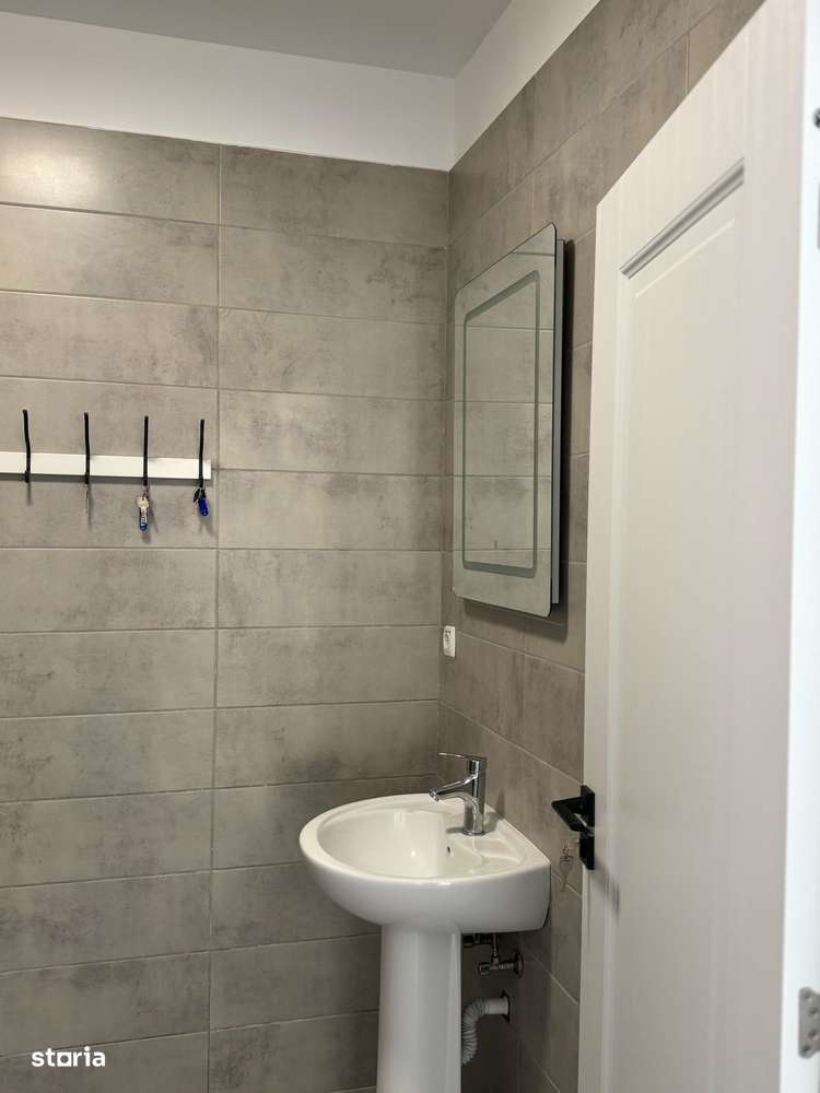 NorthLight Residence-2 camere - gradina 68mp/2 Bai/Comision0% - Imagine principală: 4/12