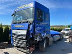 DAF XF 6X2 440KM - 8