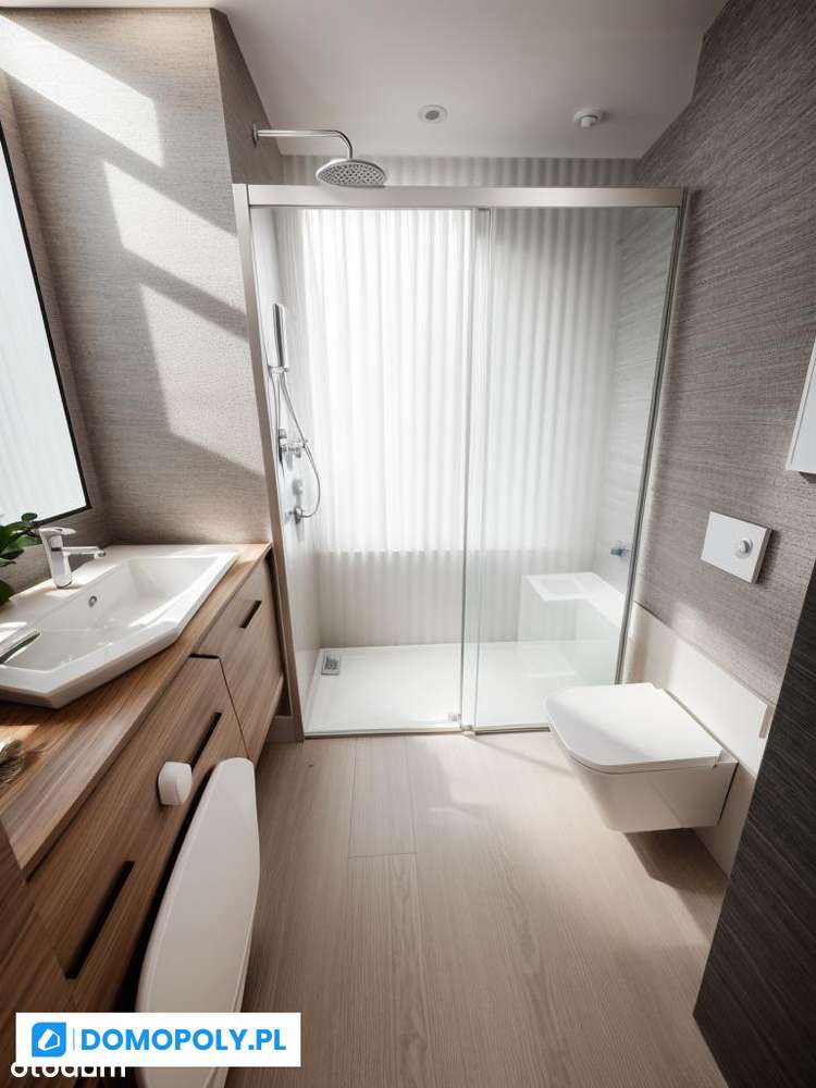 Ponad 100m2 ! Bliźniak! Ostatni! - Pełny obrazek: 4/5