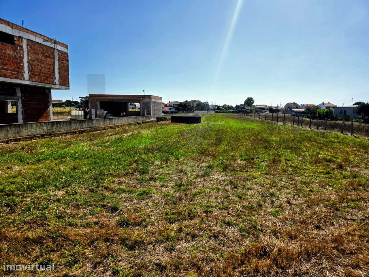 Excelente Oportunidade para Investimento ou Construção de Moradias em - Grande imagem: 3/13