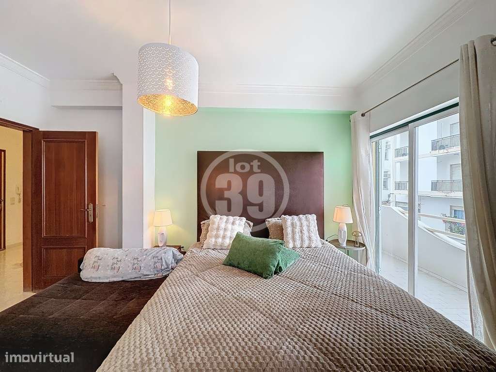 Apartamento com 2 quartos para venda em Loulé-9