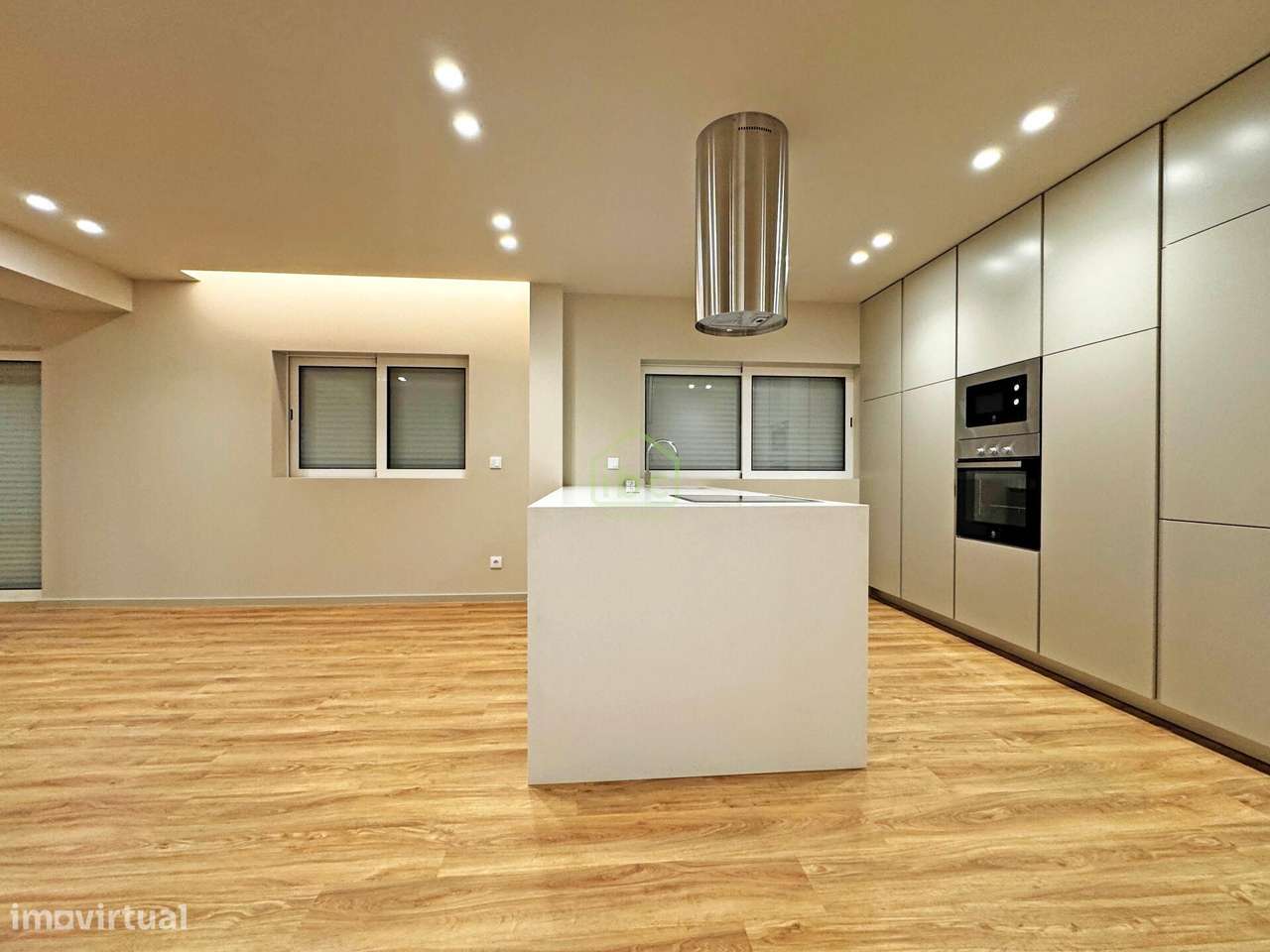 T3 Duplex Renovado | Póvoa de Varzim-4