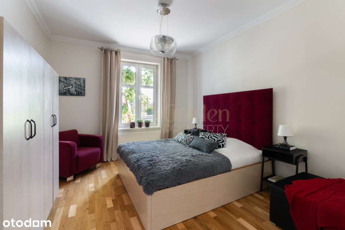 Przytulne i stylowe wnętrze/Gotowe do zamieszkania-13