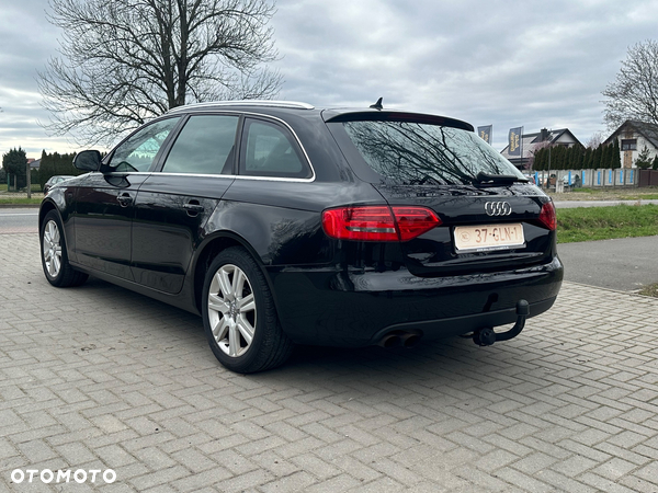 Audi A4 1.8 TFSI - 9