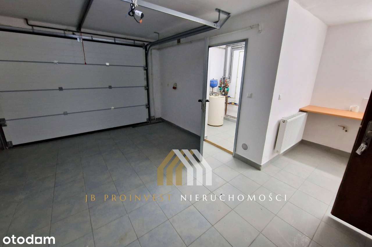 NOWA CENA! Dom z garażem, Gorzów Wlkp., 0% Prowizji - Pełny obrazek: 5/19