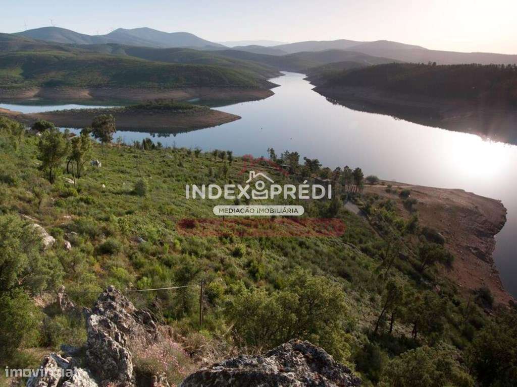 CAMPANHA -Moradia isolada com logradouro - Armadouro-11