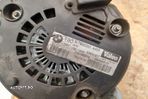 ALTERNATOR N47D20A S7802261AI03 BMW Seria 3 E90  [din 2004 pana  2010] seria - 3