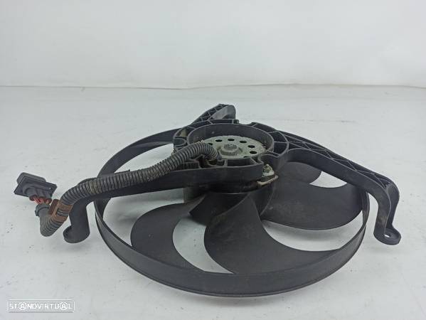 Termoventilador Seat Ibiza Iii (6L1) - 3