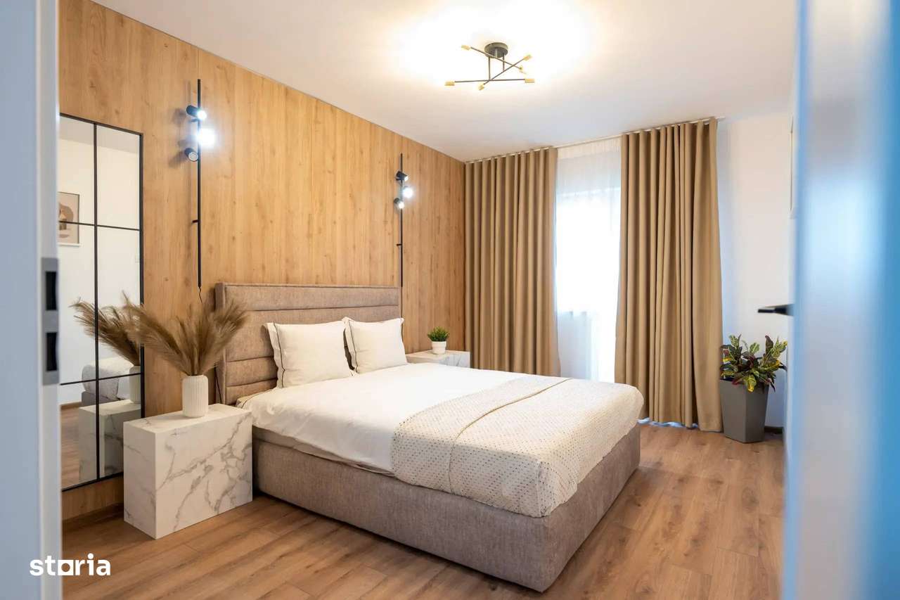 Apartament 2 camere/81 Residence - Imagine principală: 5/13