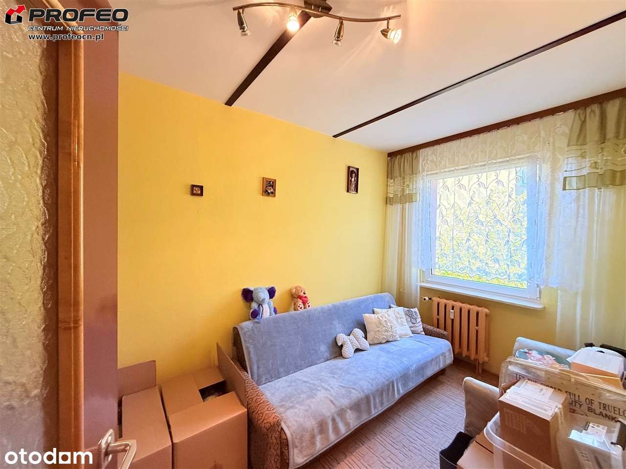 Mieszkanie na sprzedaż, Bielsko-Biała, 4 pokoje-14