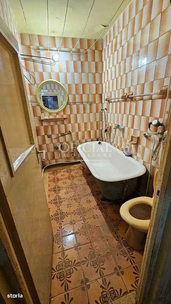 Apartament 4 Camere | 82 mp | Zona Parcului Central | Cartier Plopilor - Imagine principală: 5/9