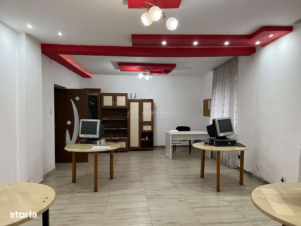 Lugoj,  Cas&#259;  94 Mp. Suprafata totala, POZITIE SEMICENTRALA - Imagine principală: 5/17