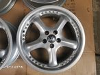 Alu FELGI 5x100 R17  AUDI SEAT SKODA VW a3 golf leon - 10