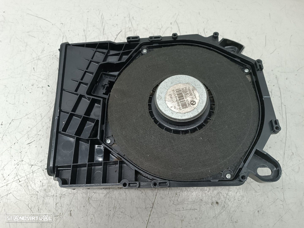 Subwoofer Bmw 1 (E87) - 2