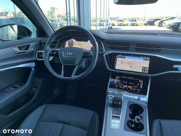 Audi A6 40 TDI mHEV Quattro S tronic - 15