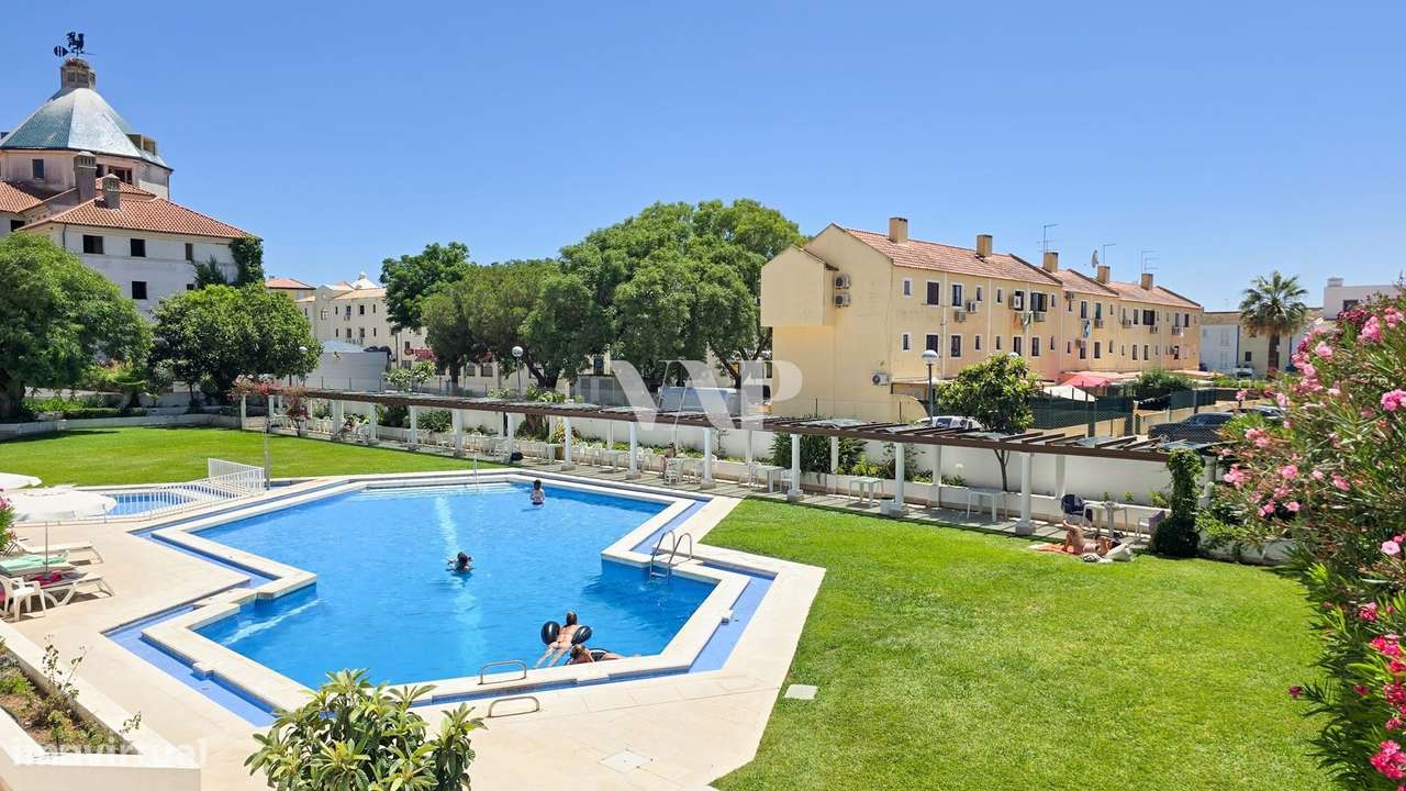 Apartamento T1 próximo da Marina de Vilamoura - Grande imagem: 5/23