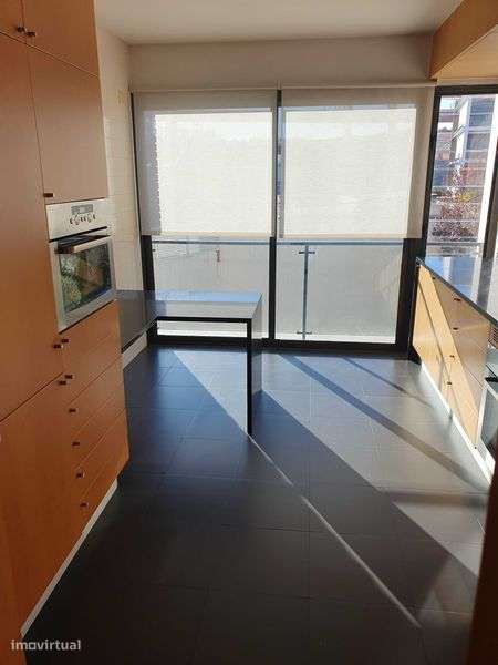 T3 Premium junto ao Rio - Condomínio de luxo - Grande imagem: 4/11