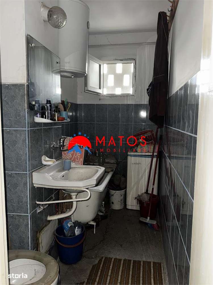 Apartament de vanzare Campina | ultracentral | FARA COMISION la cumpar-9