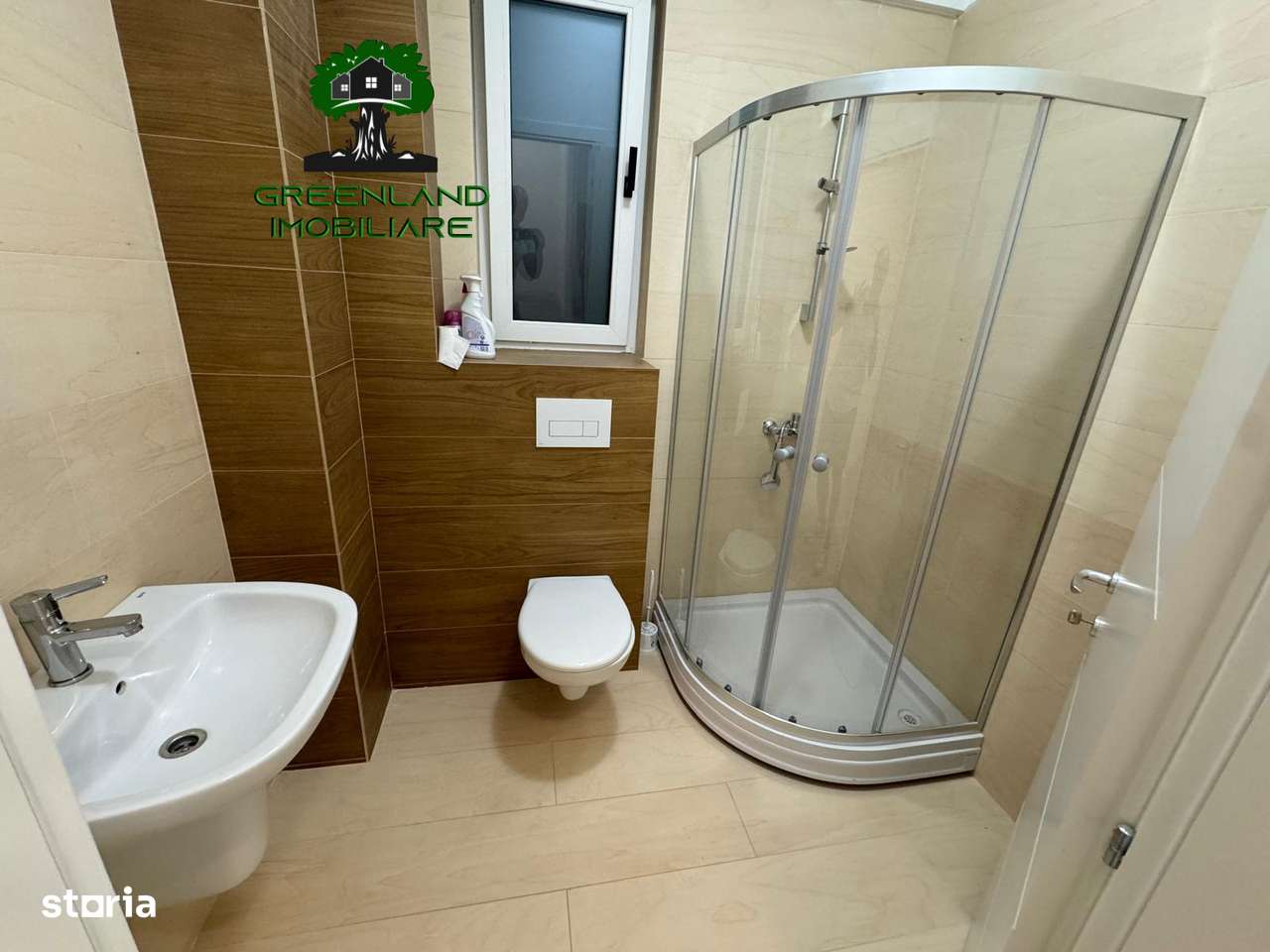 Ap 2 Camere, 44 mp, Bloc NOU, Lift, etaj 10, Parcare Inclusa, Visoianu - Imagine principală: 4/7