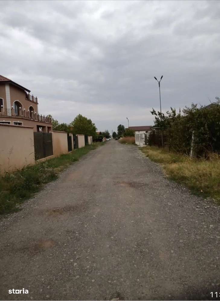 Teren Selgros / Casa Noastra. - Imagine principală: 2/2