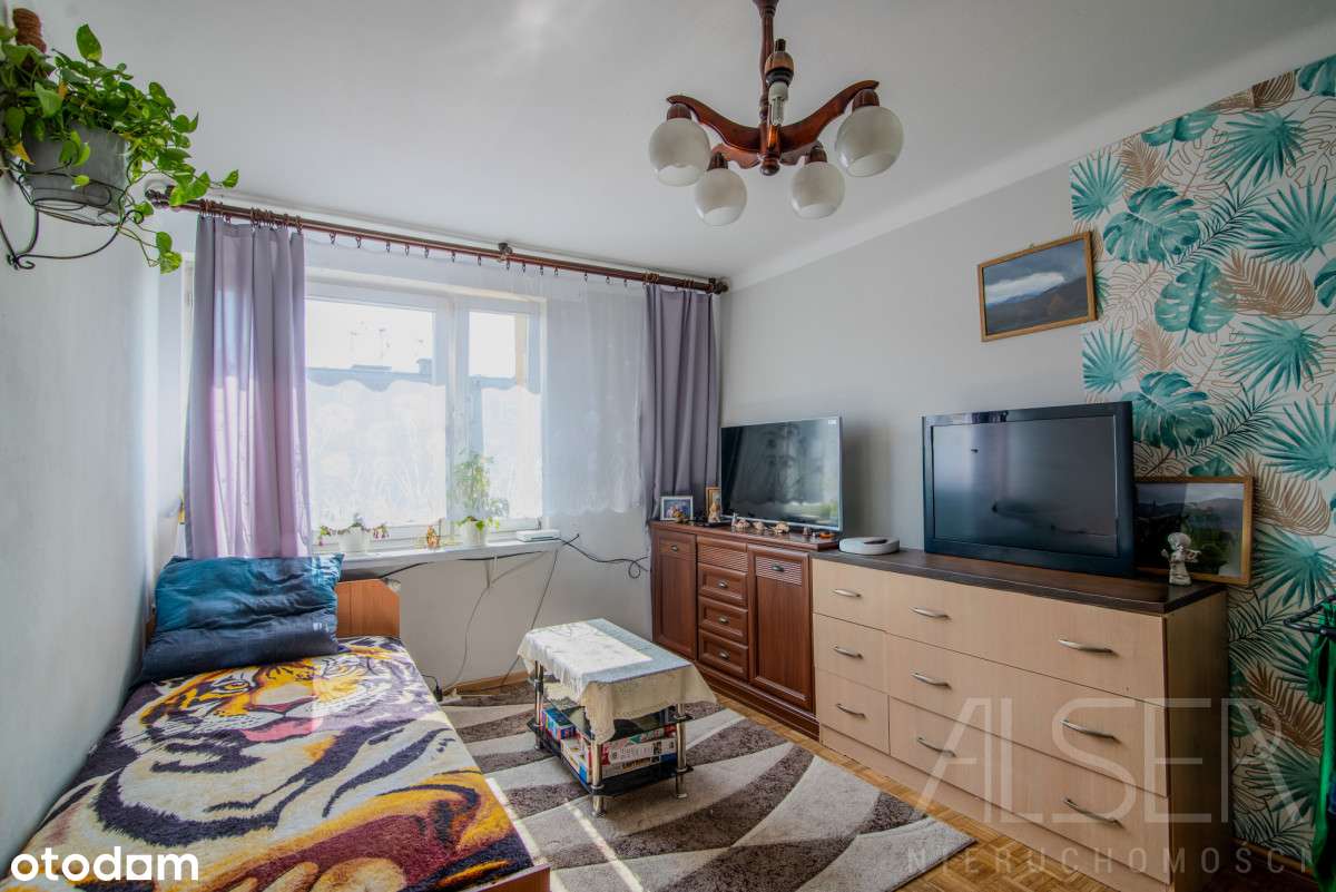 3 pok. | Centum Wyszkowa | Dwustronne |-0