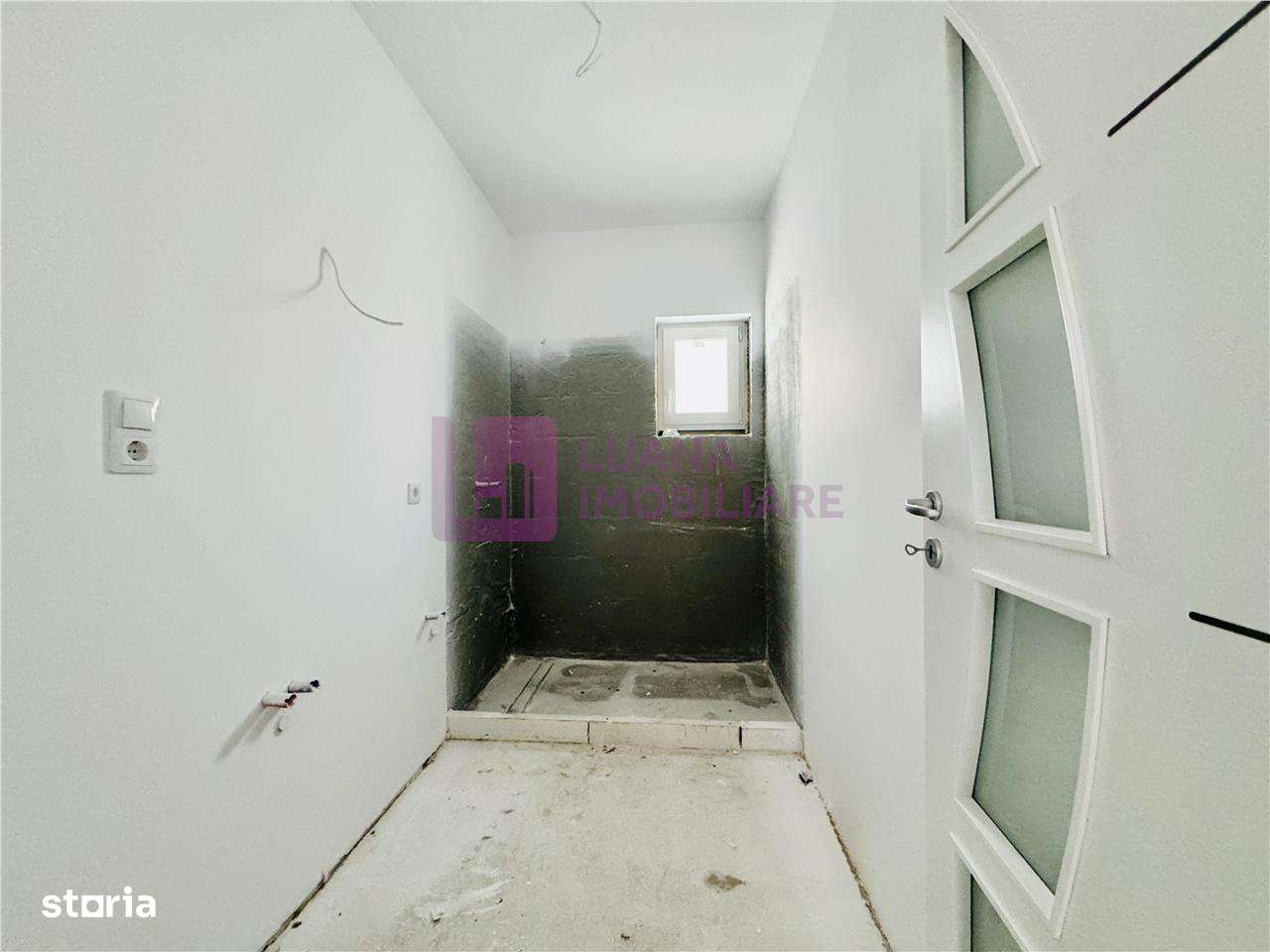 Apartament 2 camere INTABULAT | NOU | Deventer | parcare privata | la-11