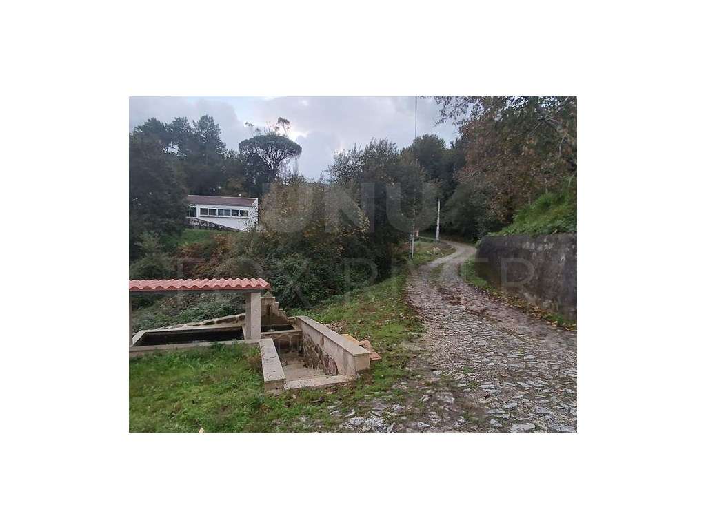 Terreno urbanizável São Julião, Valença - Grande imagem: 5/6