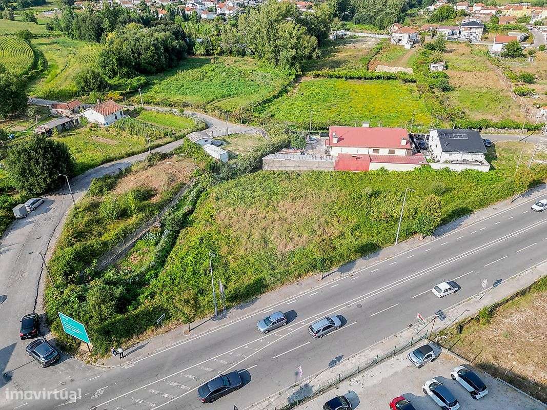 Terreno  para venda-3