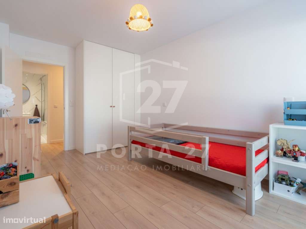 Apartamento T3 | Condeixa-a-Nova, Coimbra-11
