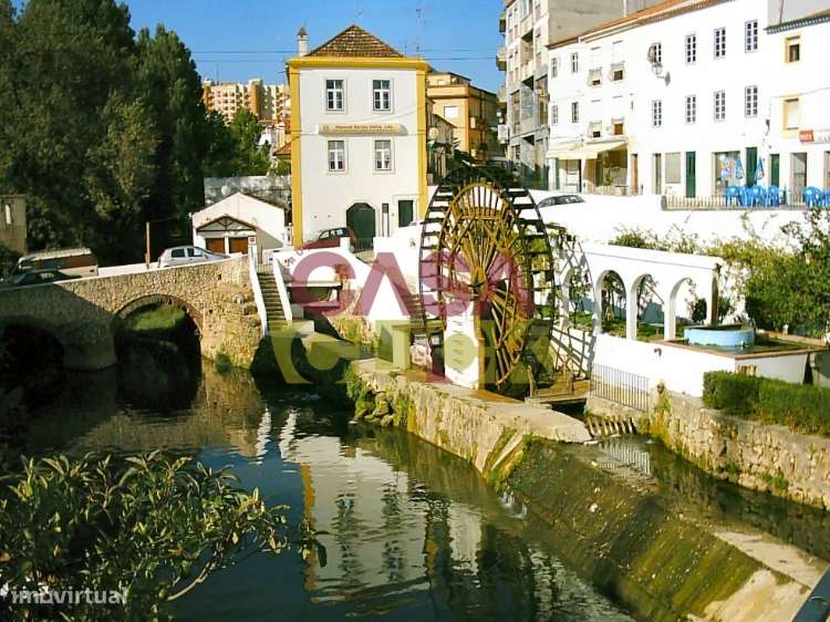 Apartamento T3 Venda em Torres Novas (Santa Maria, Salvador e Santiago-21