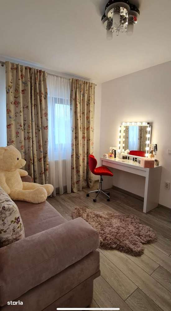 Casa de vanzare - Brazii de Jos - Teren 775 mp - Imagine principală: 2/13