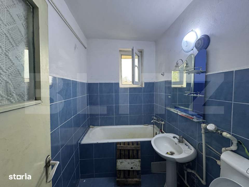 Apartament 2 camere, 48 mp, zona Garofitei - Imagine principală: 5/5