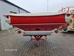 Lely Centerliner SX Import Niemcy 2,5 Ton  Rozsiewacz nawozu - 2