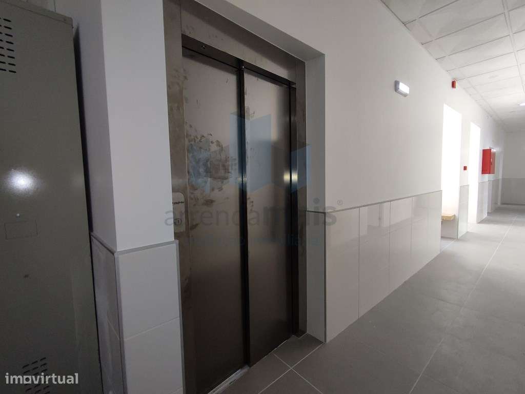 Vende-se edificio para Residencial Sénior/Lar ja com alvará-14