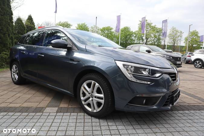 Renault Megane 1.3 TCe FAP Business - 6