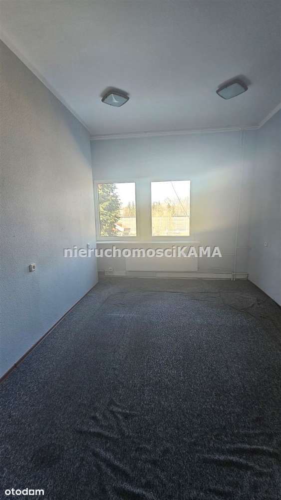 Lokal biurowy, media w cenie najmu. - Pełny obrazek: 3/8