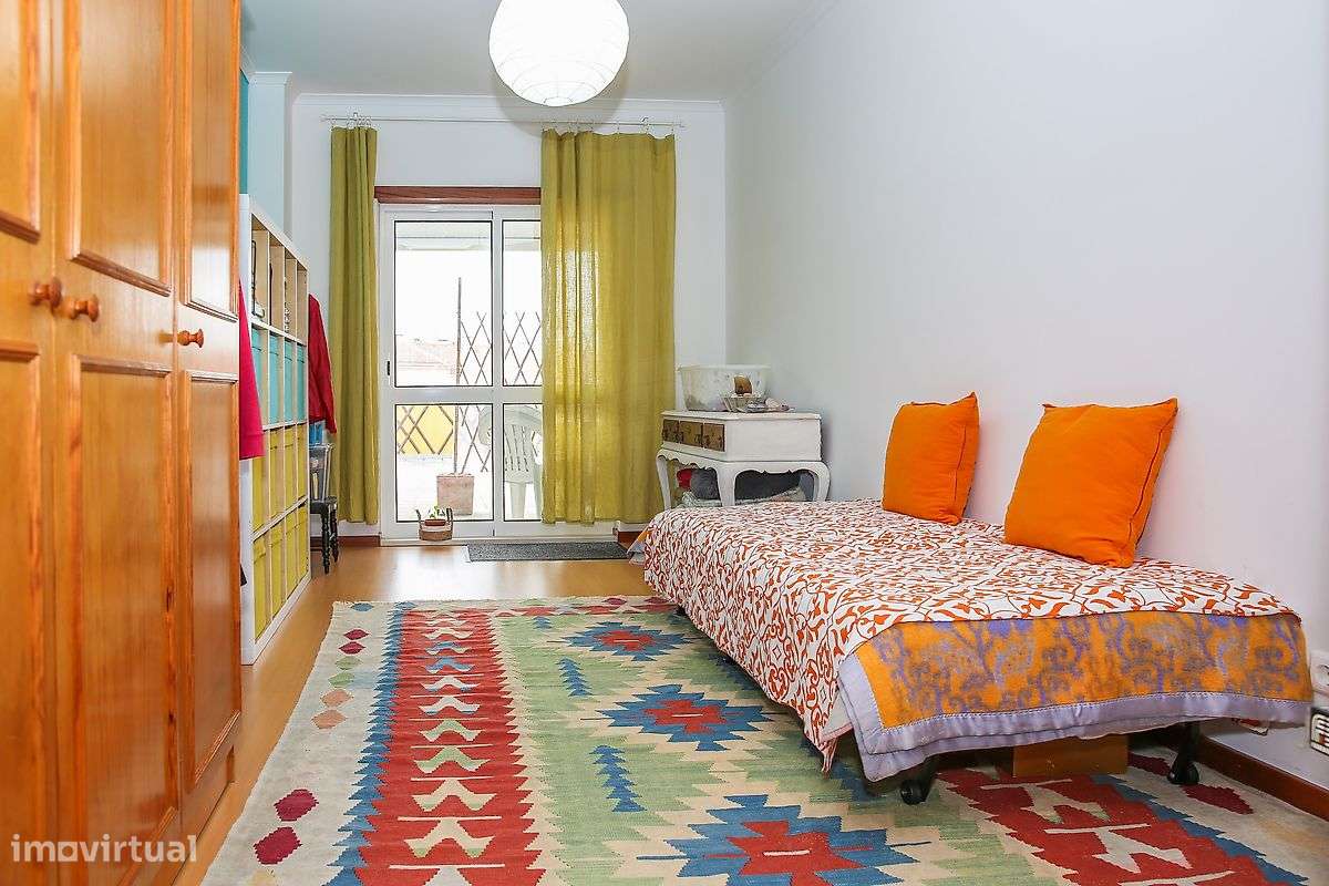 Apartamento T2 para venda - Grande imagem: 5/24