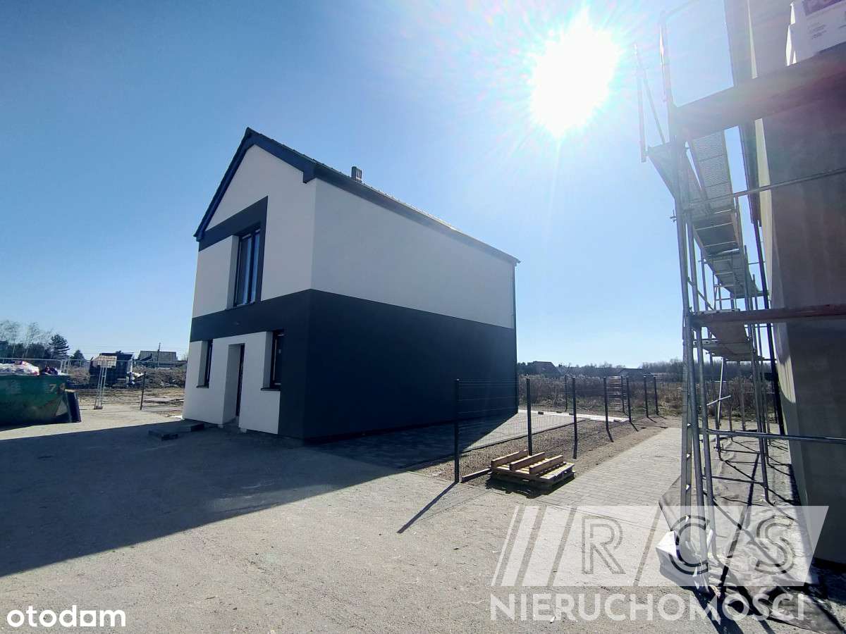 Dom wolnostojący 10 min od Wrocławia - Pełny obrazek: 5/8