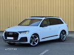 Audi Q7 3.0 50 TDI quattro Tiptronic S Line - 2